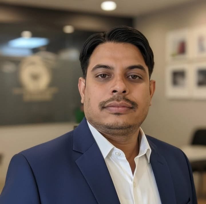 R.J. SHUKLA - Owner and Director
